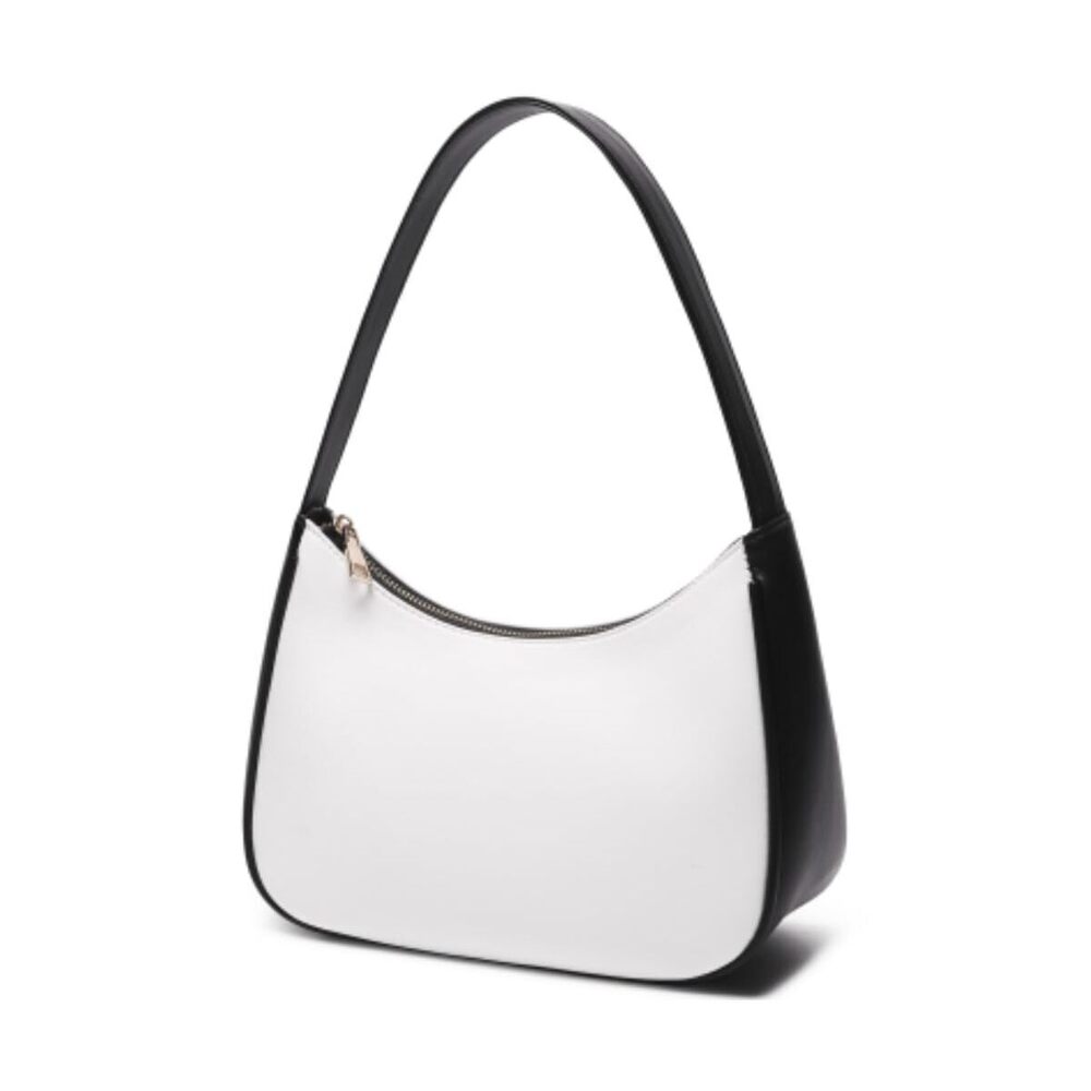 3536 Shoulder Bags , Cute Hobo Tote Handbag Mini Clutch Purse with Zipper